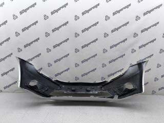 Бампер передний Granta 2018- 2191