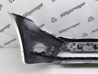 Бампер передний Granta 2018- 2191