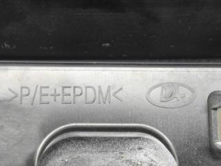 Бампер передний Granta 2018- 2191