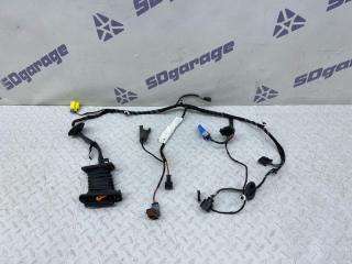 Запчасть проводка двери передняя правая Skoda Superb 2014