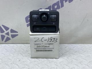 Запчасть блок кнопок Subaru Legacy 2003-2009