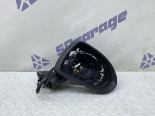 Запчасть зеркало переднее правое Opel Corsa 2006-2014