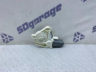 Запчасть моторчик стеклоподъемника передний левый AUDI A6 2011-2018