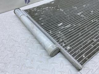Радиатор кондиционера Vesta 2015- 1