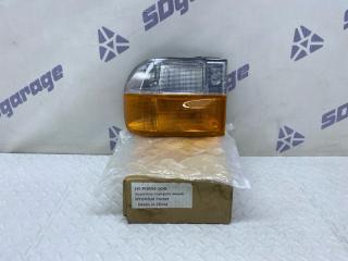 Запчасть указатель поворота передний левый Hyundai Porter 2003