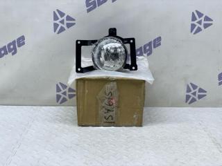 Запчасть фара противотуманная передняя правая Hyundai Tucson 2004-2010