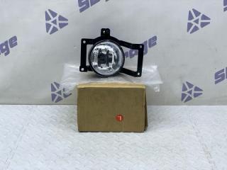 Запчасть фара противотуманная передняя левая Hyundai Tucson с 2004-2010