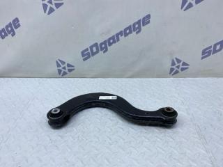 Запчасть рычаг поперечный задний Skoda Octavia 2014