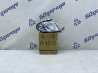 Запчасть указатель поворота правый Hyundai Accent 1994-1999