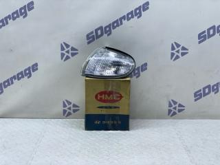 Запчасть указатель поворота передний левый Hyundai Elantra 1990-1995