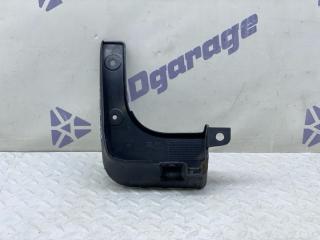 Запчасть брызговик передний левый Hyundai Solaris 2015