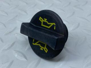 Запчасть крышка маслозаливной горловины Mazda 3 2006