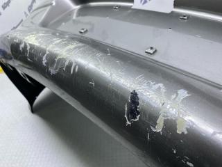 Бампер задний Intrepid 1997-2003 2