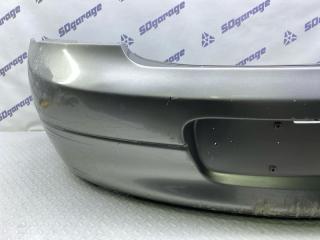 Бампер задний Intrepid 1997-2003 2
