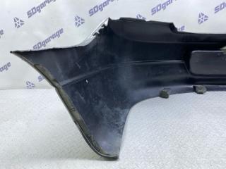 Бампер задний Intrepid 1997-2003 2