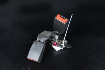 Замок ремня безопасности задний правый BMW X5