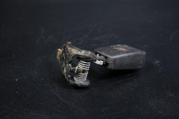 Замок ремня безопасности задний левый BMW X5