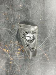 Уплотнитель бокового зеркала левый BMW X5 2008