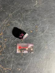 Накладка ручки двери задняя правая BMW 3