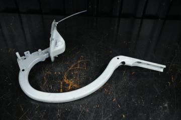 Петля крышки багажника правая BMW 5 2012