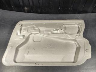 Звукоизоляция двери передняя правая BMW 5