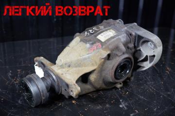 Редуктор задний BMW 5