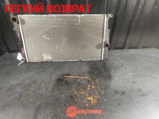 Радиатор основной BMW 3