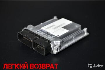 Блок управления двигателем BMW 3