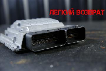 Блок управления двигателем BMW