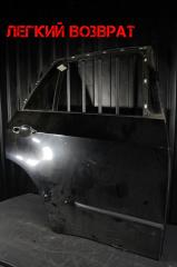 Дверь задняя правая BMW X5 2008