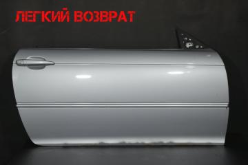 Дверь правая BMW 3