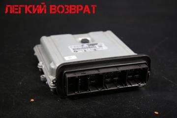 Блок управления двигателем BMW 3