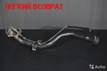 Заливная горловина Mitsubishi Outlander