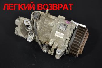 Компрессор кондиционера BMW 1