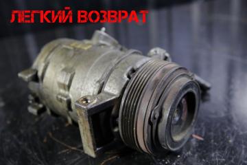 Компрессор кондиционера Land Rover Range Rover