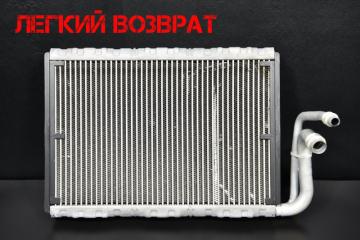 Испаритель кондиционера Mercedes-Benz C-class