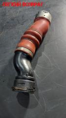 Патрубок интеркулера BMW 5 2012