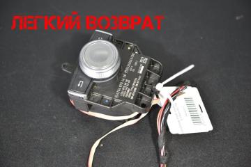 Джойстик multimedia Mercedes-Benz C-class