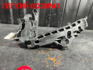 Крепление фары левое Audi A4