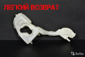 Бочок омывателя Mini Cooper