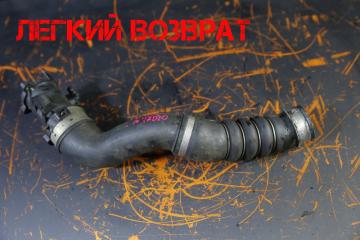 Патрубок интеркулера BMW 3