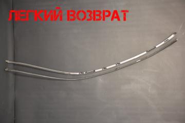 Молдинги крыши Mercedes-Benz C-class