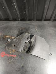 Накладки порогов внутренние передние правые Infiniti G35 2008