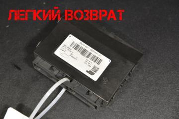 Блок управления климат-контролем BMW 3