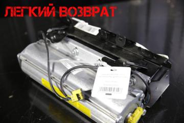 Подушка безопасности пассажира Land Rover Range Rover