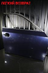 Дверь передняя правая BMW 5