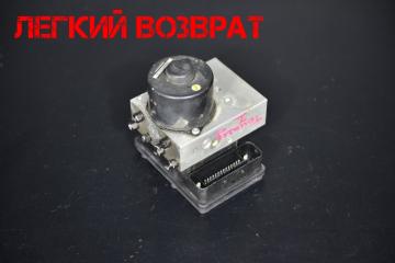 Блок ABS Volkswagen Touareg