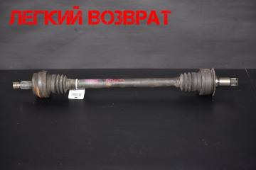 Привод задний Mercedes-Benz C-class
