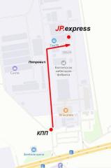 Впускной коллектор Civic 2007 седан FD1 R18A1