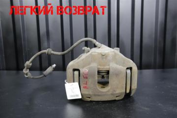 Суппорт передний левый BMW 5